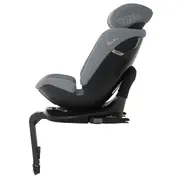 Scaun auto rotativ 360 Silver Cross Motion 2 All Size Glacier ERFSX452.GL
