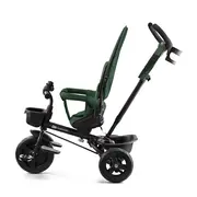 TRICICLETA COPII KINDERKRAFT AVEO, MYSTIC GREEN VIVKRAVEO00GRE0000