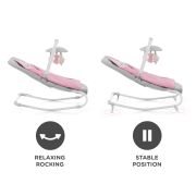 BALANSOAR KINDERKRAFT FELIO2, PEONY ROSE VIVKBFELI20PNK0000