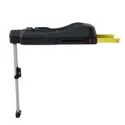 BAZA ISOFIX SCOICA KINDERKRAFT MINK VIVKSMINKFXBLK0000