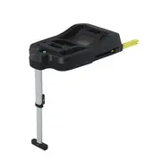 BAZA ISOFIX SCOICA KINDERKRAFT MINK VIVKSMINKFXBLK0000