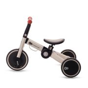 BICICLETA DE ECHILIBRU / TRICICLETA KINDERKRAFT 4TRIKE, SILVER GREY VIVKR4TRI22GRY0000