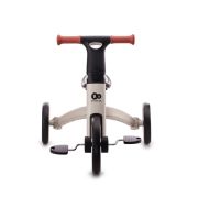 BICICLETA DE ECHILIBRU / TRICICLETA KINDERKRAFT 4TRIKE, SILVER GREY VIVKR4TRI22GRY0000