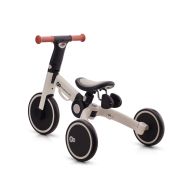 BICICLETA DE ECHILIBRU / TRICICLETA KINDERKRAFT 4TRIKE, SILVER GREY VIVKR4TRI22GRY0000
