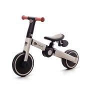 BICICLETA DE ECHILIBRU / TRICICLETA KINDERKRAFT 4TRIKE, SILVER GREY VIVKR4TRI22GRY0000