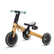 BICICLETA DE ECHILIBRU / TRICICLETA KINDERKRAFT 4TRIKE, SUNFLOWER BLUE VIVKR4TRI22BLU0000