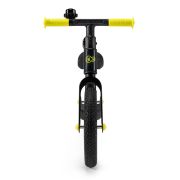 BICICLETA DE ECHILIBRU KINDERKRAFT GOSWIFT, BLACK VIVKRGOSW00BLK0000