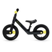 BICICLETA DE ECHILIBRU KINDERKRAFT GOSWIFT, BLACK VIVKRGOSW00BLK0000