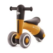 BICICLETA DE ECHILIBRU KINDERKRAFT MINIBI, HONEY YELLOW VIVKRMIBI00YEL0000