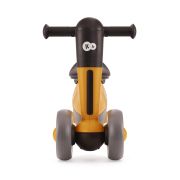 BICICLETA DE ECHILIBRU KINDERKRAFT MINIBI, HONEY YELLOW VIVKRMIBI00YEL0000