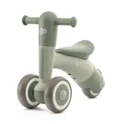 BICICLETA DE ECHILIBRU KINDERKRAFT MINIBI, LEAF GREEN VIVKRMIBI00GRE0000