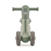 BICICLETA DE ECHILIBRU KINDERKRAFT MINIBI, LEAF GREEN VIVKRMIBI00GRE0000