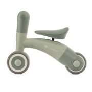 BICICLETA DE ECHILIBRU KINDERKRAFT MINIBI, LEAF GREEN VIVKRMIBI00GRE0000