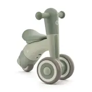 BICICLETA DE ECHILIBRU KINDERKRAFT MINIBI, LEAF GREEN VIVKRMIBI00GRE0000
