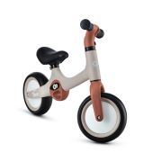 BICICLETA DE ECHILIBRU KINDERKRAFT TOVE, DESERT BEIGE VIVKRTOVE00BEG0000