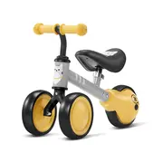 BICICLETA ECHILIBRU KINDERKRAFT CUTIE, HONEY VIVKKRCUTIHNY0000