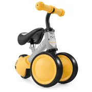 BICICLETA ECHILIBRU KINDERKRAFT CUTIE, HONEY VIVKKRCUTIHNY0000