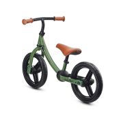 BICICLETA FARA PEDALE, KINDERKRAFT - 2WAY NEXT, PORTOCALIU, 12INCH, LIGHT GREEN VIVKR2WAY22GRE0000
