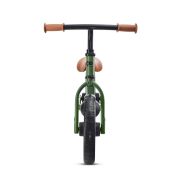 BICICLETA FARA PEDALE, KINDERKRAFT - 2WAY NEXT, PORTOCALIU, 12INCH, LIGHT GREEN VIVKR2WAY22GRE0000