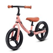 BICICLETA FARA PEDALE, KINDERKRAFT - 2WAY NEXT, PORTOCALIU, 12INCH, ROSE PINK VIVKR2WAY22PNK0000