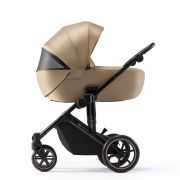 CARUCIOR 2 IN 1 KINDERKRAFT PRIME 2, SANDROSE BEIGE VIVKSPRIM02BEG2000