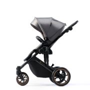 CARUCIOR 2 IN 1 KINDERKRAFT PRIME 2, SHADOW GREY VIVKSPRIM02GRY2000
