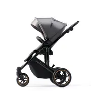 CARUCIOR 2 IN 1 KINDERKRAFT PRIME 2, SHADOW GREY VIVKSPRIM02GRY2000