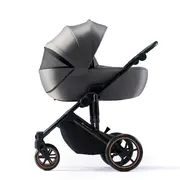 CARUCIOR 2 IN 1 KINDERKRAFT PRIME 2, SHADOW GREY VIVKSPRIM02GRY2000