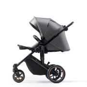 CARUCIOR 2 IN 1 KINDERKRAFT PRIME 2, SHADOW GREY VIVKSPRIM02GRY2000