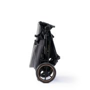 CARUCIOR 2 IN 1 KINDERKRAFT PRIME 2, SHADOW GREY VIVKSPRIM02GRY2000