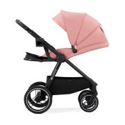 CARUCIOR KINDERKRAFT NEA, 2 IN 1, ASH PINK VIVKSNEA000PNK2000