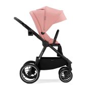 CARUCIOR KINDERKRAFT NEA, 2 IN 1, ASH PINK VIVKSNEA000PNK2000