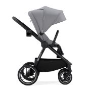 CARUCIOR KINDERKRAFT NEA, 2 IN 1, PLATINUM GREY VIVKSNEA000GRY2000