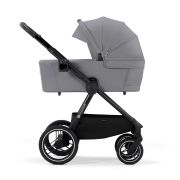 CARUCIOR KINDERKRAFT NEA, 2 IN 1, PLATINUM GREY VIVKSNEA000GRY2000