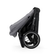 CARUCIOR KINDERKRAFT NEA, 2 IN 1, PLATINUM GREY VIVKSNEA000GRY2000