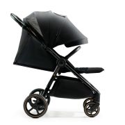 CARUCIOR SPORT, ULTRA COMPACT, KINDERKRAFT MITZY, 0-22 KG, BLACK INK VIVKSMITZ00BLK0000