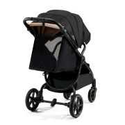 CARUCIOR SPORT, ULTRA COMPACT, KINDERKRAFT MITZY, 0-22 KG, BLACK INK VIVKSMITZ00BLK0000