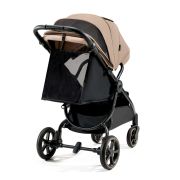CARUCIOR SPORT, ULTRA COMPACT, KINDERKRAFT MITZY, 0-22 KG, LINEN BEIGE VIVKSMITZ00BEG0000