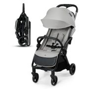 CARUCIOR SPORT KINDERKRAFT APINO, 0-22 KG, DOVE GREY VIVKSAPIN00GRY0000