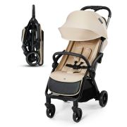 CARUCIOR SPORT KINDERKRAFT APINO, 0-22 KG, DUNE BEIGE VIVKSAPIN00BEG0000