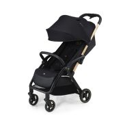 CARUCIOR SPORT KINDERKRAFT APINO, 0-22 KG, RAVEN BLACK VIVKSAPIN00BLK0000