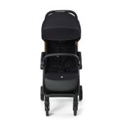CARUCIOR SPORT KINDERKRAFT APINO, 0-22 KG, RAVEN BLACK VIVKSAPIN00BLK0000