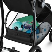 CARUCIOR SPORT KINDERKRAFT CRUISER, GREEN VIVKSCRUI00GRE0000