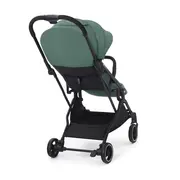 CARUCIOR SPORT KINDERKRAFT INDY2, SEA GREEN VIVKSINDY00GRE0000