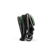 CARUCIOR SPORT KINDERKRAFT NUBI 2, MYSTIC GREEN VIVKSNUBI02GRE0000