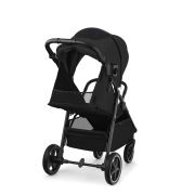 CARUCIOR SPORT KINDERKRAFT ROUTE, BLACK VIVKSROUT00BLK0000