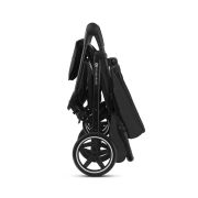 CARUCIOR SPORT KINDERKRAFT ROUTE, BLACK VIVKSROUT00BLK0000