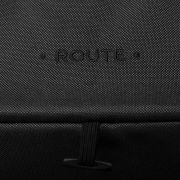 CARUCIOR SPORT KINDERKRAFT ROUTE, BLACK VIVKSROUT00BLK0000