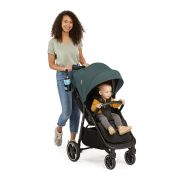 CARUCIOR SPORT KINDERKRAFT ROUTE, EMERALD GREEN VIVKSROUT00GRE0000
