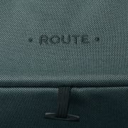 CARUCIOR SPORT KINDERKRAFT ROUTE, EMERALD GREEN VIVKSROUT00GRE0000